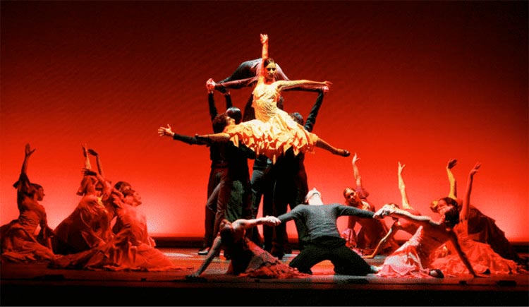 carousel image